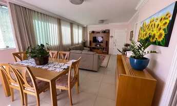 Imagem 2: Apartamento com 4 dormitórios à venda em Belo Horizonte