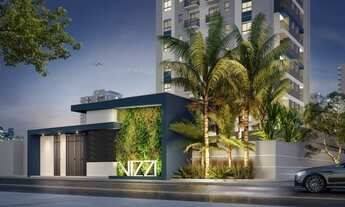 Imagem 3: Apto andar alto sol nascente com 3 dorm e 78 m2 no Jardim Guanabara. Vista maravilhosa!