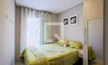 Imagem 3: Apartamento para Aluguel - Vila América, 2 Quartos, 50 m2