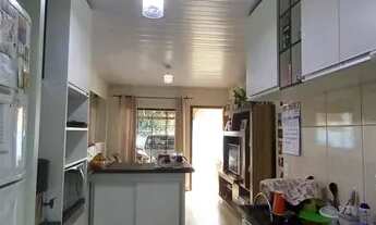 Imagem 2: Casa 2 quartos 60m2