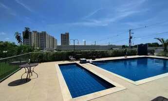 Imagem: Chapadas das Rosas 40m², com 02 - quartos