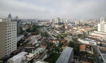 Imagem 3: Apartamento para Aluguel - Vila Mascote, 1 Quarto, 40 m2