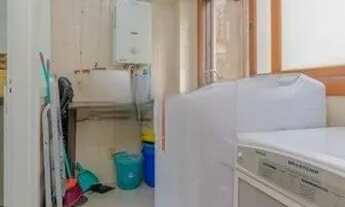 Imagem: Apartamento para venda tem 126 metros quadrados