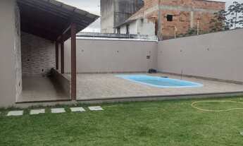 Imagem 6: Casa para venda tem 400 metros quadrados com 4 quartos em Praia dos Recifes - Vila Velha