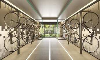 Imagem 5: Apartamento à venda 1 Quarto 26M² Rio Branco Porto Alegre - RS