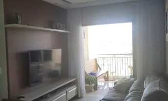 Imagem 5: APARTAMENTO A VENDA EM JUNDIAÍ FLEX JUNDIAÍ JARDIM ANA MARIA - 2 VAGAS