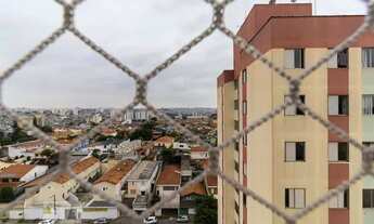 Imagem 6: Apartamento para Aluguel - Jardim Marajoara , 3 Quartos, 60 m2