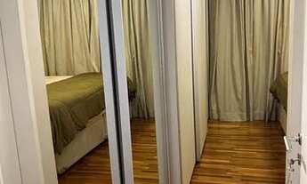 Imagem 7: Condomínio Clube Apartamento com 2 suítes, escritório- Apartamento incrível