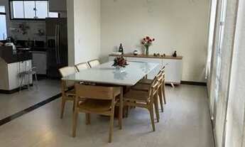 Imagem 4: Casa à venda, 4 quartos, 2 suítes, 4 vagas, Estância Silveira - Contagem/MG