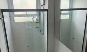 Imagem 7: Apt 2/4 - Jardim das Margidas - Primeira Locação - 3º Andar - Nascente - Primeira Locação