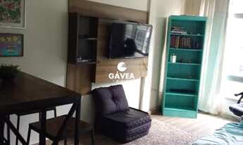 Imagem 7: Apartamento à venda no Itararé