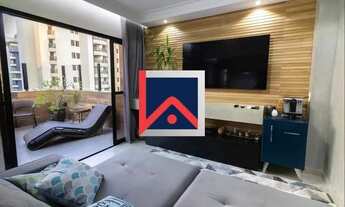 Imagem 7: Cobertura Venda 3 Dormitórios - 135 m² Brooklin