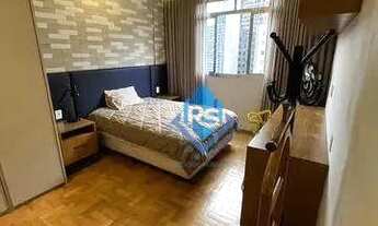 Imagem 6: Apartamento com 1 dormitório à venda, 48 m² por R$ 520.000,00 - Bela Vista - São Paulo/SP