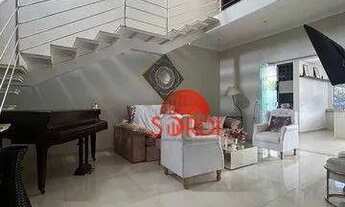 Imagem 4: Casa condomínio Saint Gerard 04 suítes