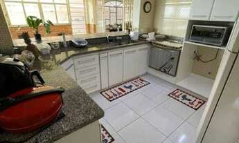 Imagem 7: Casa com 5 dormitórios à venda, 347 m² por R$ 1.390.000 - Vila Natal - Mogi das Cruzes/SP