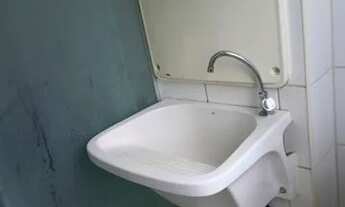 Imagem 2: Alugo apartamento Taguatinga Norte