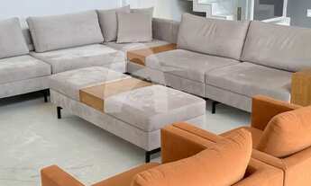 Imagem 6: Porteira Fechada!!! Lindo Sobrado no Urbanova com 4 suítes, Todo Planejado e Mobiliado