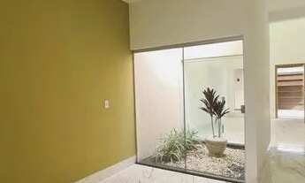 Imagem 5: Casa para venda com 166 metros quadrados com 3 quartos em Vilas do Atlântico - Lauro de Fr