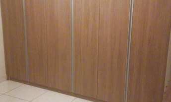 Imagem 5: Casa de aluguel parque Santa Rosa capela