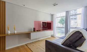 Imagem 3: Apartamento para alugar no bairro Itaim Bibi - São Paulo/SP, Zona Oeste