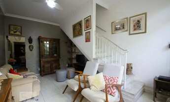 Imagem 3: Casa para Aluguel - Maracanã, 1 Quarto, 100 m2