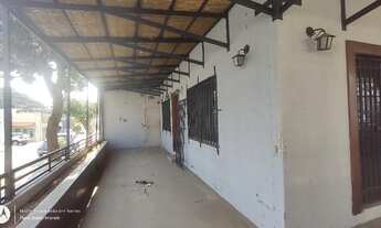 Imagem 3: Casa com 1 quarto(s) no bairro Centro em Cuiabá - MT