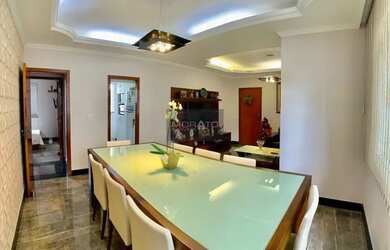 Imagem 14: Apartamento à venda, 3 quartos, 1 suíte, 4 vagas, Castelo - Belo Horizonte/MG