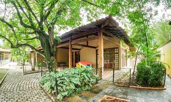 Imagem 2: Aluguel Casa em condomínio com 5 dormitórios