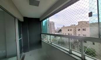 Imagem 7: Apartamento para aluguel tem 100 m2 com 03 quartos no Bairro Saraiva - Uberlândia - MG