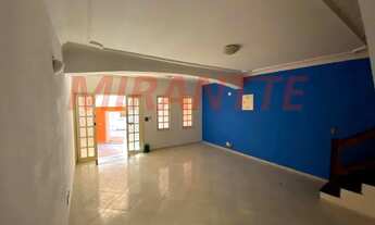 Imagem 5: Sobrado de 172m² com 2 quartos em Jardim Vista Alegre