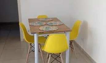 Imagem 6: Aluguel apartamento mobiliado no eldorado contagem