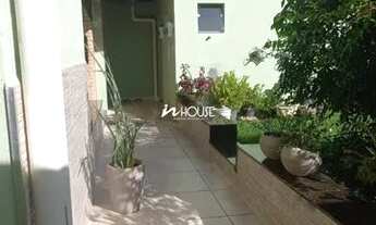 Imagem 2: UBERLÂNDIA - Casa Padrão - CUSTÓDIO PEREIRA