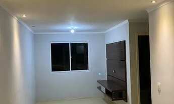 Imagem 7: Condomínio Solar do Tanguá 2 quartos Curitiba PR