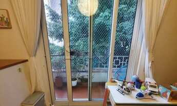 Imagem 4: Apartamento em Pinheiros com 3 dormitórios