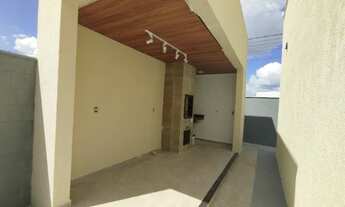 Imagem 4: Casa a venda no condomínio Boulevard