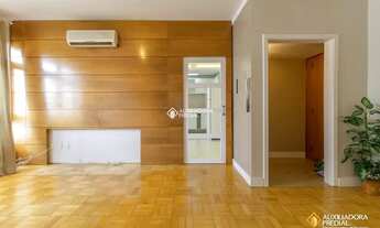 Imagem 5: Apartamento para venda com 113 metros quadrados com 3 quartos em Independência - Porto Ale