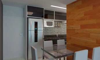 Imagem 4: Sao Carlos - Apartamento Padrão - Vila Monteiro (Gleba I