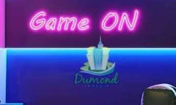 Imagem 4: Apartamento com 2 dormitórios à venda com 59 m² por R$ 550.000 no Royal Legacy em Foz do I