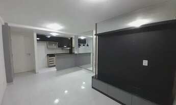 Imagem: Apartamento / 56 metros quadrados com 2