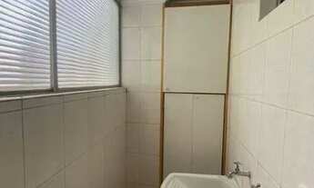 Imagem 2: Apartamento com 1 dormitório para alugar, 45 m² por R$ 2.010,00/mês - Barra Funda - São Pa