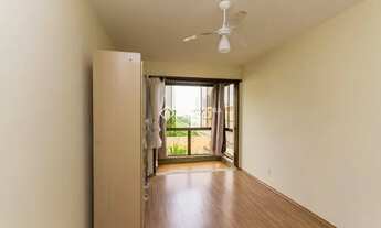 Imagem 4: Apartamento para aluguel com 45 metros quadrados com 1 quarto em Cristal - Porto Alegre