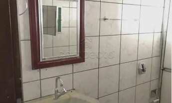 Imagem 7: Casa Padrão em São José do Rio Preto