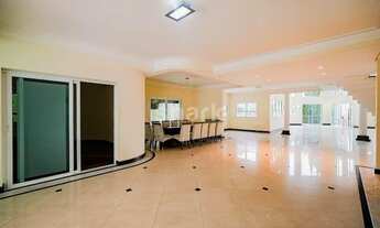 Imagem 5: Casa para venda e locação por R$12.000.000,00 ou R$ 42.000,00/mês em Tamboré, Barueri-SP