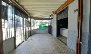 Imagem 2: Salão com 85m² próximo Correio da Avenida Gilda e Parada Gilda do Trolebus