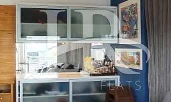 Imagem 2: LR Flats - Flat para locação no Brooklin