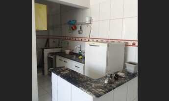 Imagem 7: ALUGO Apartamento mobiliado 1/4 em Barris - Salvador - BA