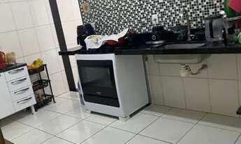 Imagem 2: Linda casa! Casa com 3 dormitórios