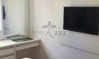 Imagem 5: Apartamento - Residencial Patio Condomínio Clube - Parque Residencial Aquarius - 125m² - 3