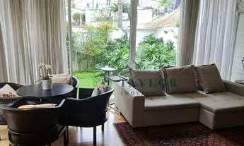 Imagem 6: Linda Casa com 3 suítes à venda, 450 m² por R$ 5.500.000 - Pacaembu - São Paulo/SP