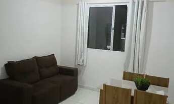 Imagem 3: Apartamento (repasse